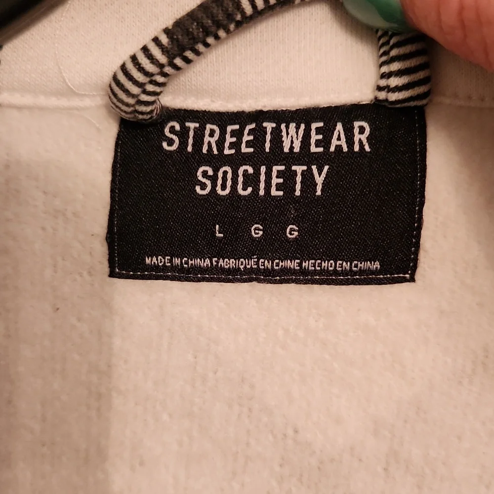 Jacket - Picture 7 of 9